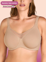 Reggiseno Minimizzatore Invisibile