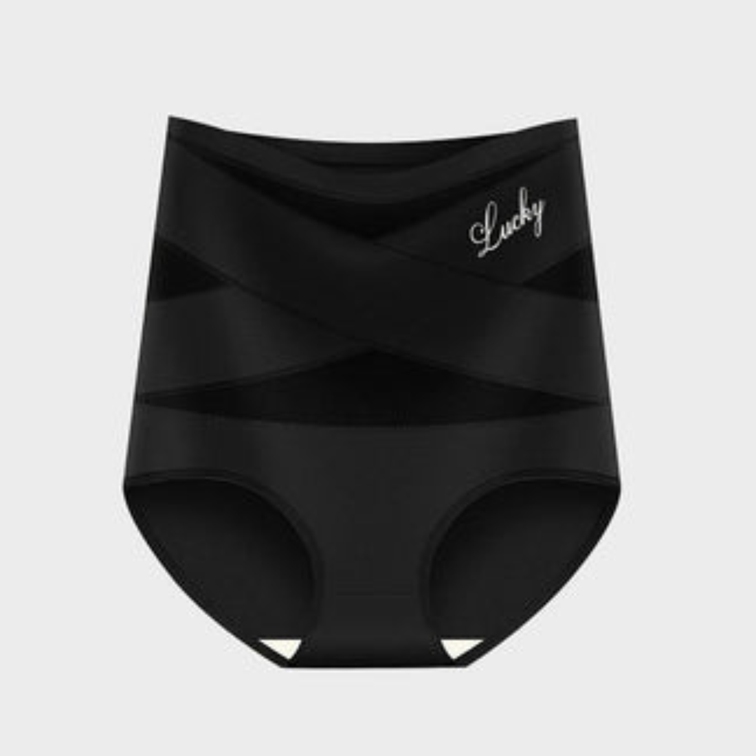 High-Waisted Postpartum Shaping Underwear