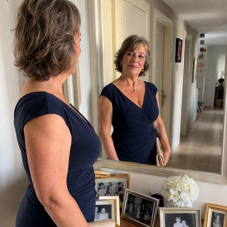 Martina, 38