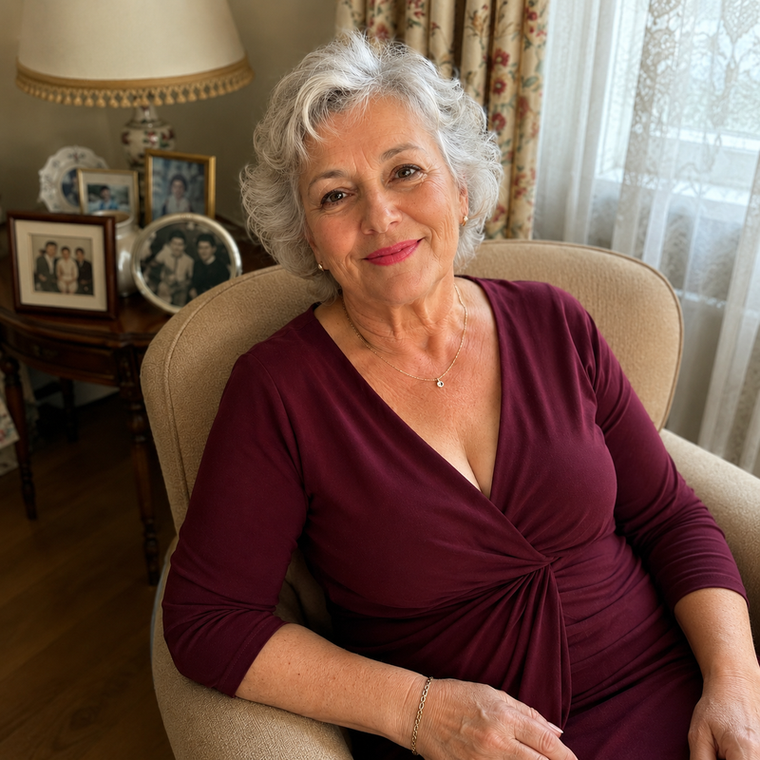 Paola, 57