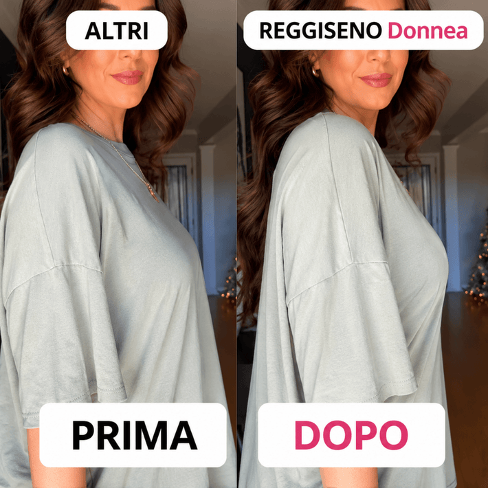 Slancia davvero la silhouette!