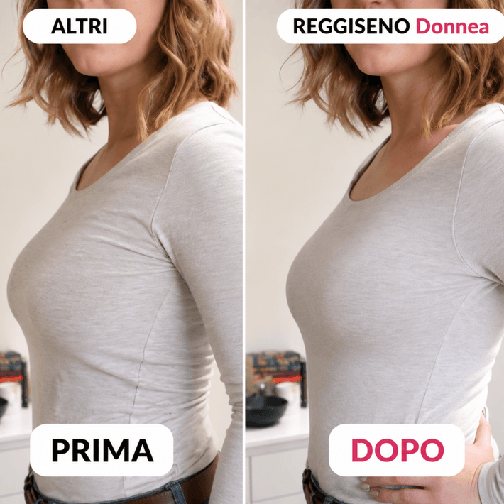 Una forma migliore nei miei vestiti